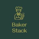 BakerStack Logo